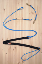 Lumac Double Line (Bike, Sled, & Kickbike)