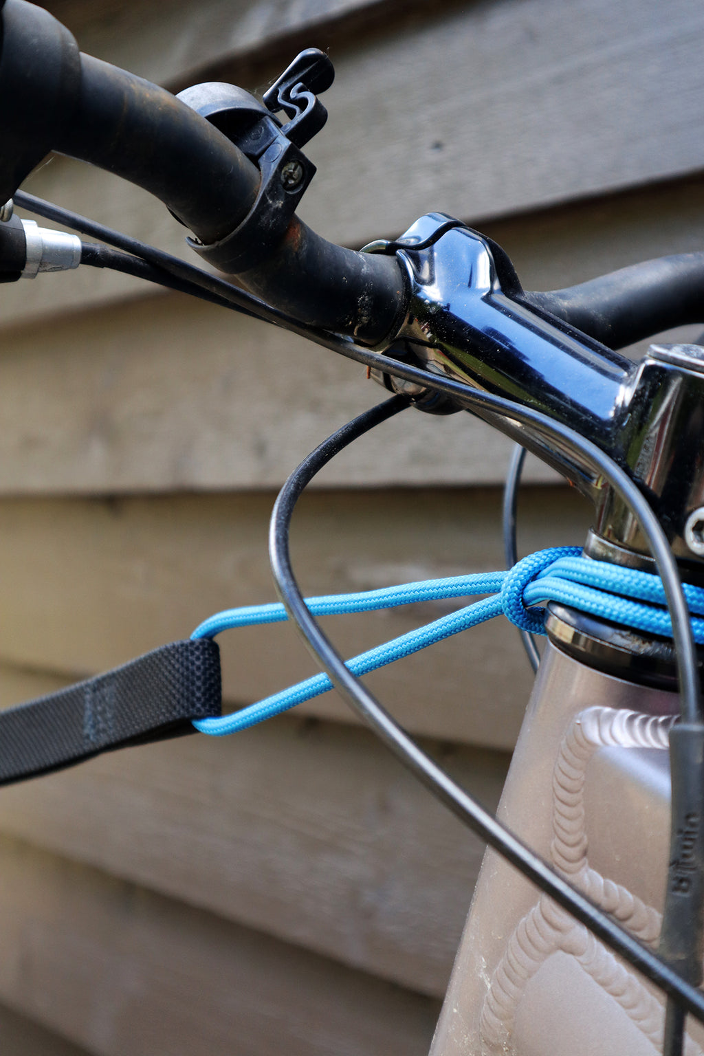 Lumac Double Line (Bike, Sled, & Kickbike)