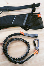 Lumac Helium Line (Canicross)