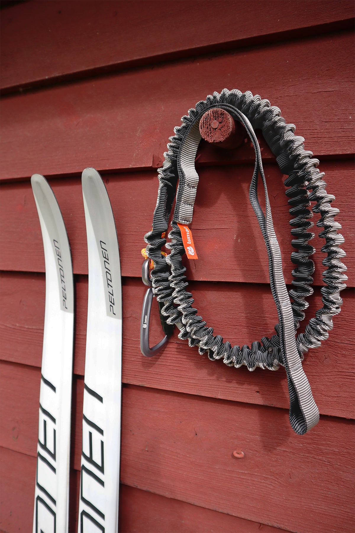 Lumac Mono Line (Bikejor, Kickbike, Skijor)