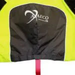 Axaeco Dog Coat Ice-Olation 2.0