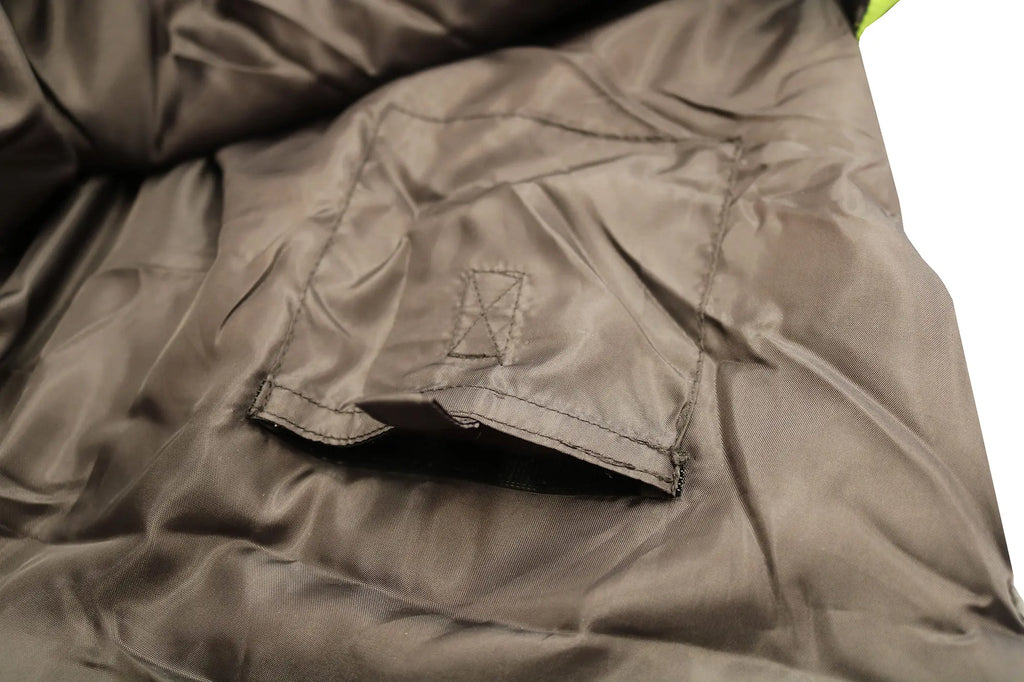 Axaeco Dog Coat Ice-Olation 2.0