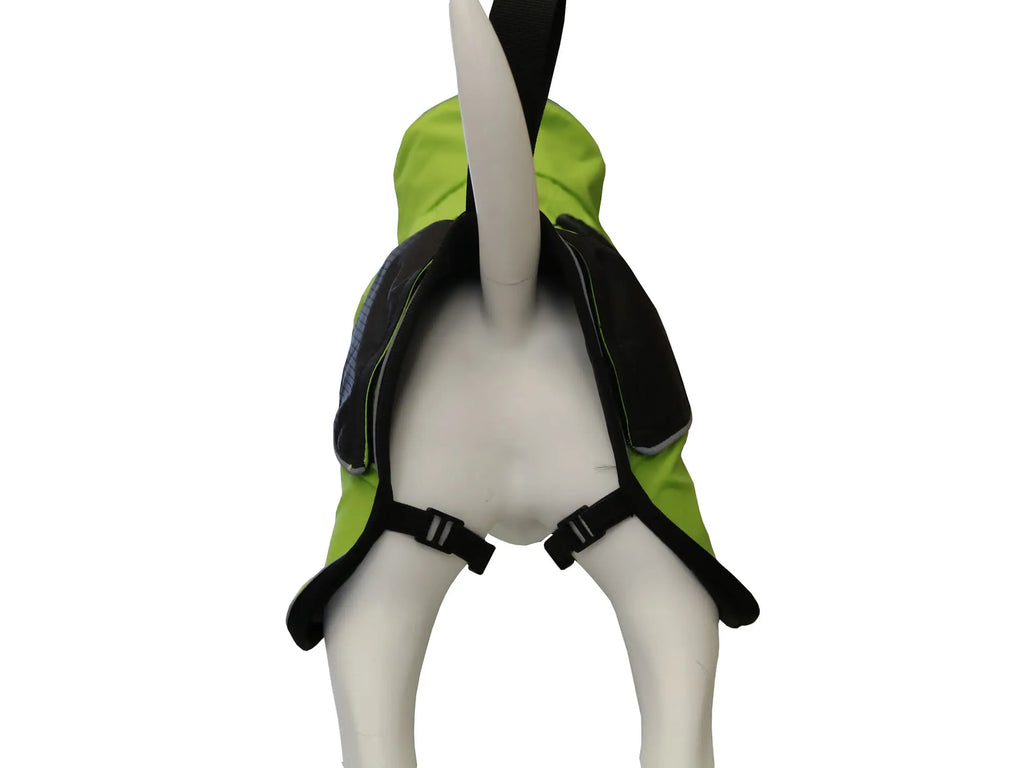 Axaeco Dog Coat Ice-Olation 2.0