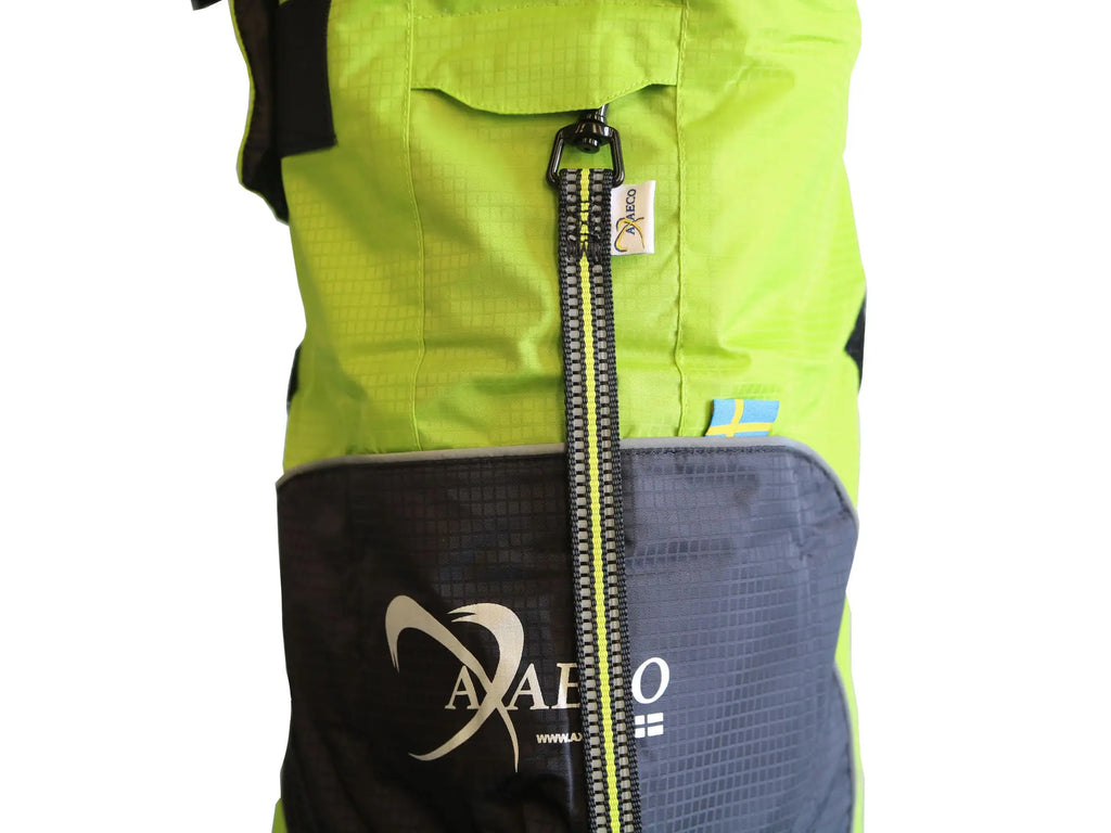 Axaeco Dog Coat Ice-Olation 2.0