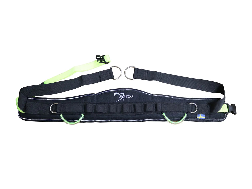 Axaeco Trekking Belt