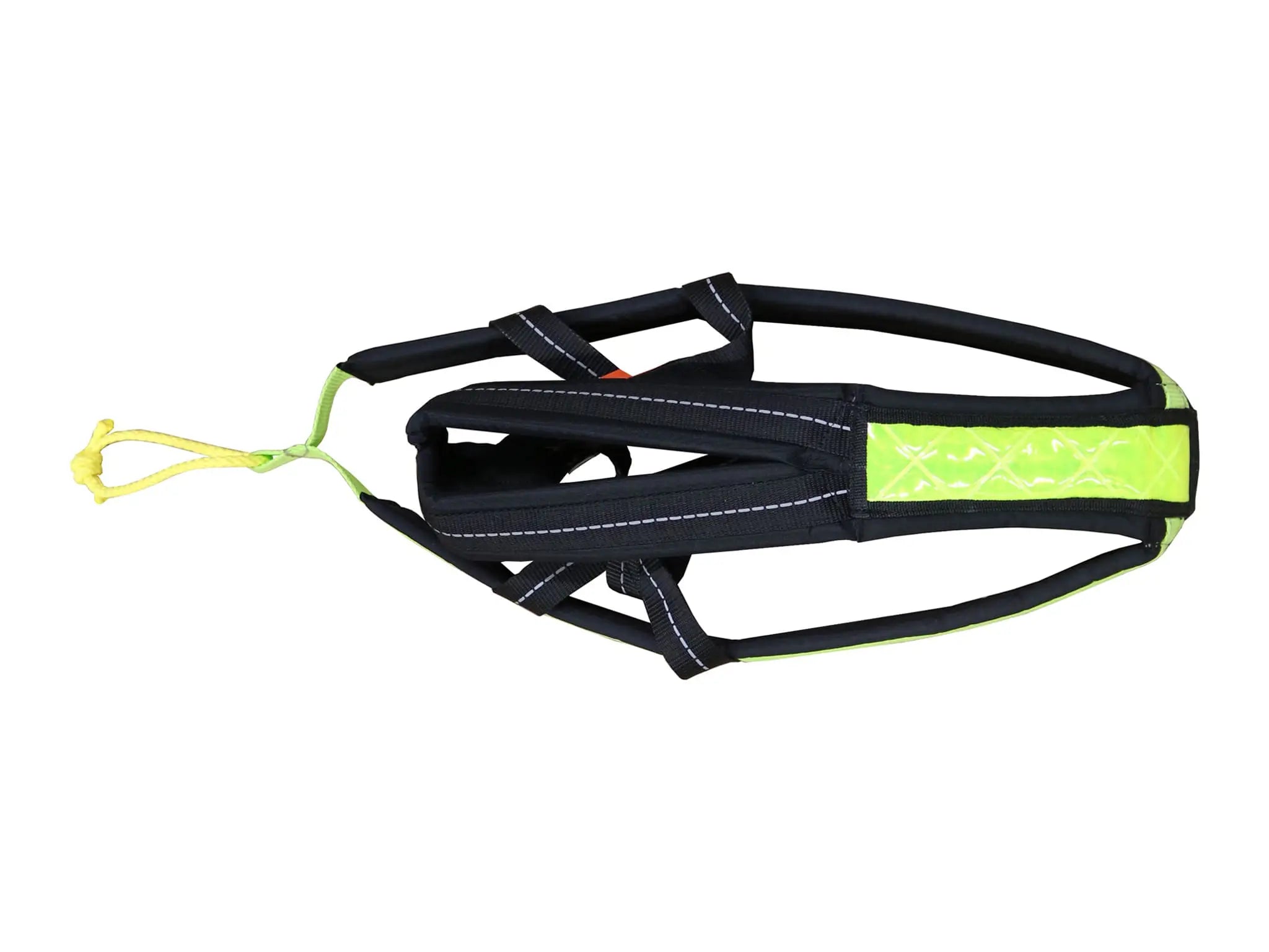 Axaeco Harness Scandinavia