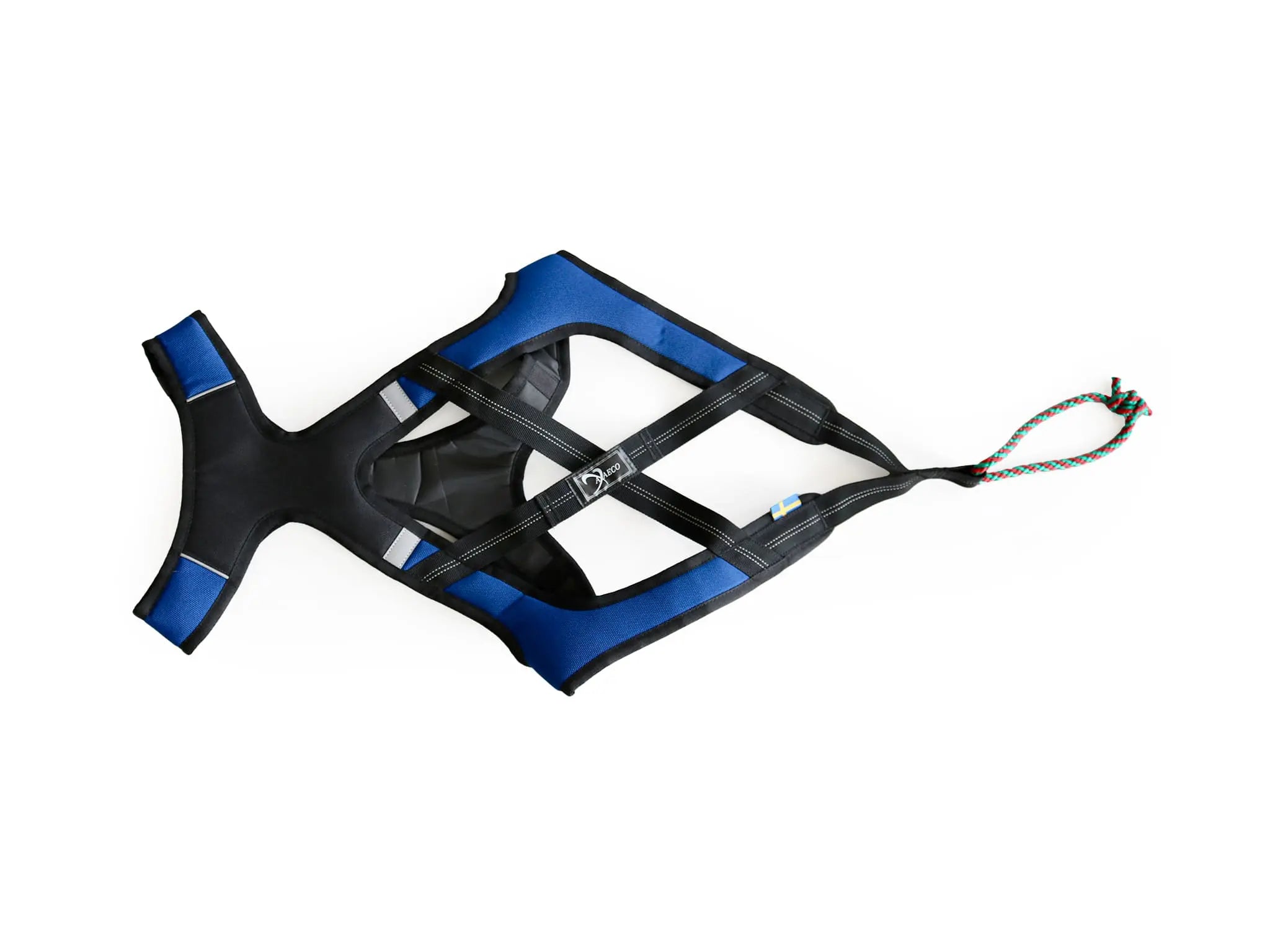 Axaeco Harness X Shirt 2.0