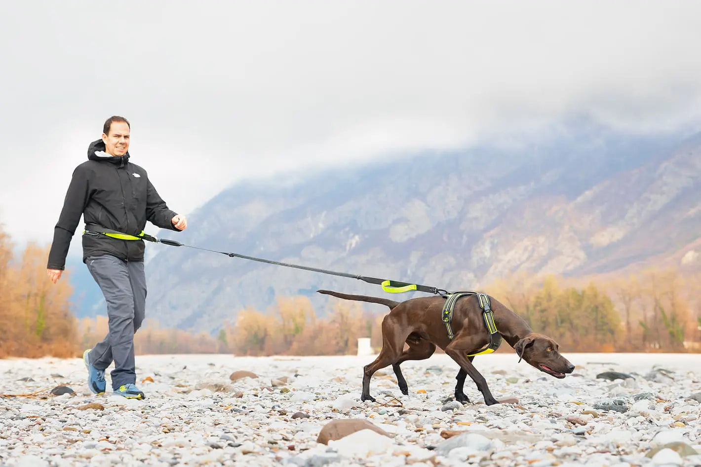 Axaeco Trekking Belt