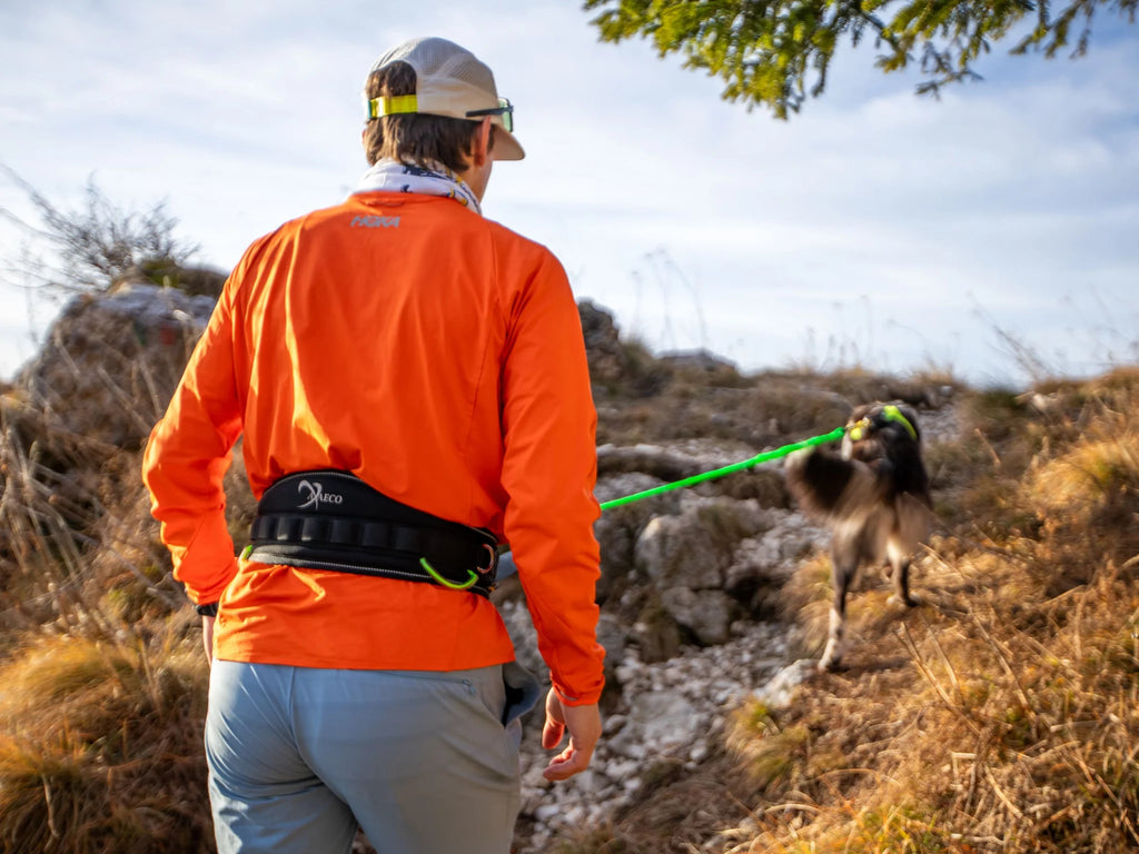 Axaeco Trekking Belt