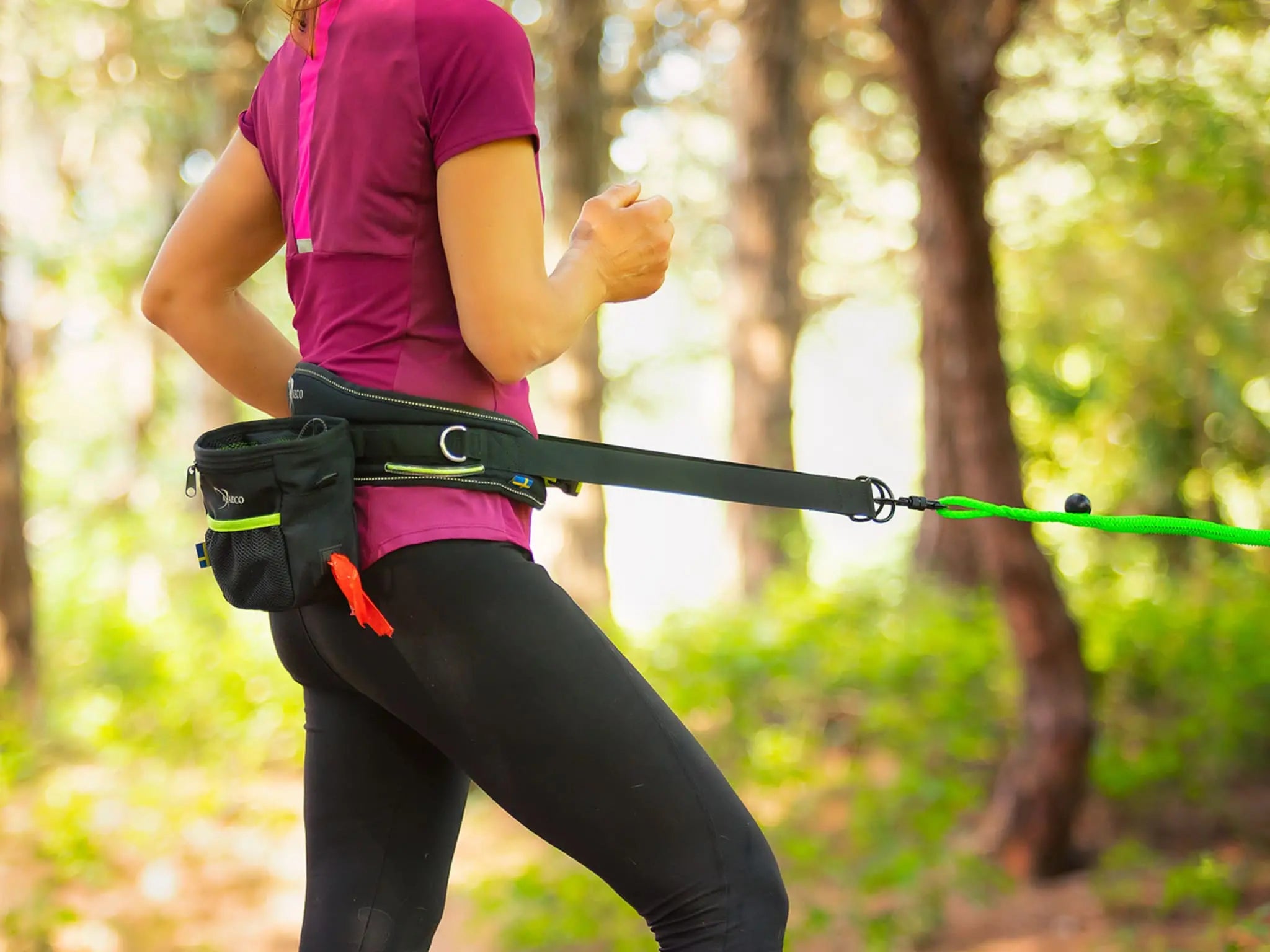Axaeco Trekking Belt